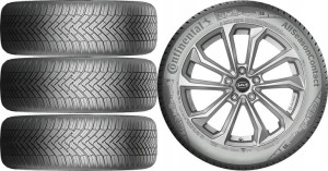 NOWE KOŁA KIA Pro Cee'd Continental 225/45R17