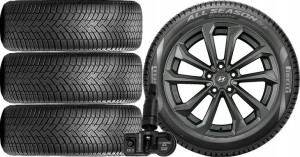 Nowe Koła Hyundai I30 Pirelli 225/45r17 Tpms