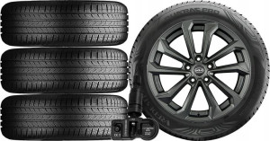 NOWE KOŁA KIA Cee'd 3 Vredestein 225/45R17 TPMS
