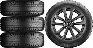 KOŁA CAŁOROCZNE Mazda RX8 Vredestein 225/50R17