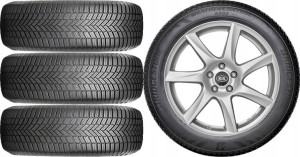 NOWE KOŁA KIA Pro Cee'd Bridgestone 225/45R17