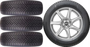 NOWE KOŁA CAŁOROCZNE KIA Cee'd 2 Hankook 225/45R17
