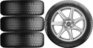 NOWE KOŁA HYUNDAI Elantra 5 Vredestein 225/45R17