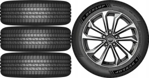 NOWE KOŁA CAŁOROCZNE KIA ProCeed Dunlop 225/40R18