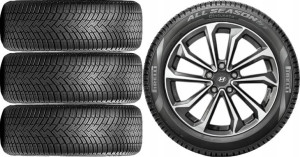 Koła Całoroczne Hyundai I30n Pirelli 225/40r18