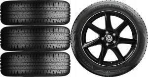 KOŁA CAŁOROCZNE VW Golf 8 Vredestein 205/50R17