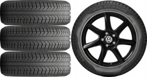 NOWE KOŁA VW Arteon Variant Pirelli 225/55R17