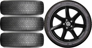 NOWE KOŁA VW Arteon Variant Bridgestone 225/50R17