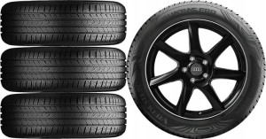 KOŁA CAŁOROCZNE Audi A3 8Z Vredestein 205/50R17