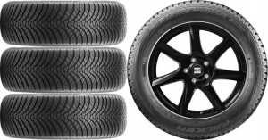 Nowe Koła Całoroczne Seat Exeo Falken 225/45r17
