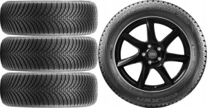 Nowe Koła Całoroczne Audi A4 B7 Falken 235/45r17