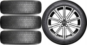 NOWE KOŁA OPEL Zafira Life Bridgestone 225/55R17