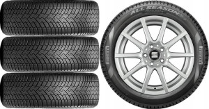 KOŁA CAŁOROCZNE SEAT Toledo 2 Pirelli 205/55R16