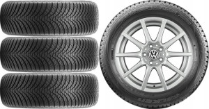 KOŁA CAŁOROCZNE VW Sharan MK 1 Falken 205/55R16