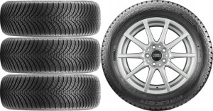 Nowe Koła Całoroczne Audi A3 8y Falken 205/55r16