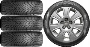 Nowe Koła Całoroczne Audi A3 8v0 Pirelli 205/55r16