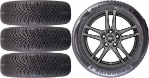 Koła Całoroczne Ford Galaxy 2 Goodride 225/50r17