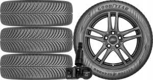 Nowe Koła Ford Galaxy 3 Goodyear 235/50r18 Tpms