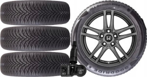 Nowe Koła Honda Accord 8 Goodride 225/50r17 Tpms