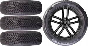 NOWE KOŁA Peugeot 308 II SW Goodride 225/40R18