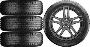 NOWE KOŁA FORD GRAND C-MAX 2 Vredestein 235/40R18