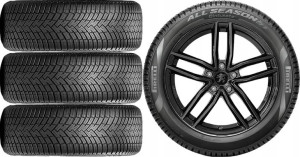 NOWE KOŁA Peugeot 308 II GT SW Pirelli 225/45R17