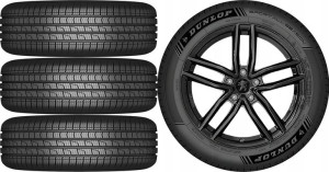 NOWE KOŁA Peugeot 308 II GT SW Dunlop 225/40R18