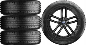KOŁA CAŁOROCZNE Volvo V70 1 Vredestein 205/50R17