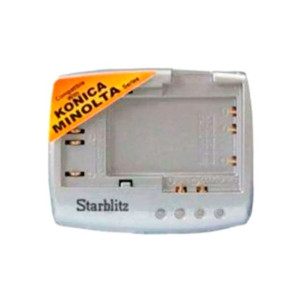 Ładowarka do Baterii Starblitz D081737