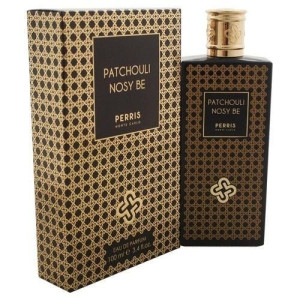 Perris Monte Carlo Patchouli Nosy Be 100ml woda perfumowana