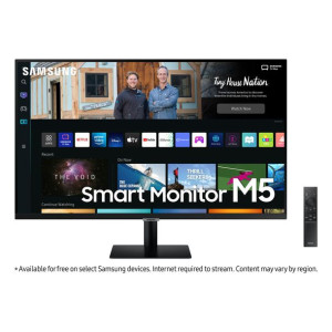 Monitor Samsung LS32BM500EU 32"