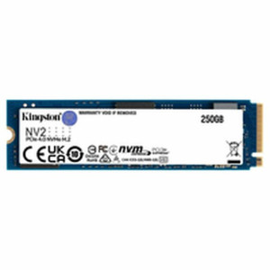 Dysk Twardy Kingston SNV2S/250G 250 GB