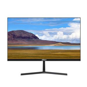 Monitor Dahua Dhi-lm27-b200s Czarny 27" LED Full HD