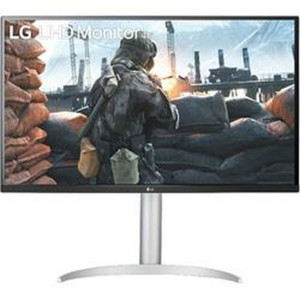 Monitor LG 27UP550N-W 27" IPS