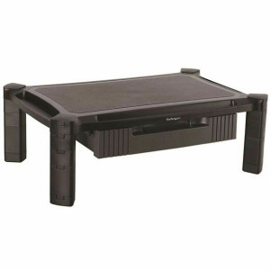Podstawa Startech Base con Cajón para Monitor - de Altura Ajustable con Col