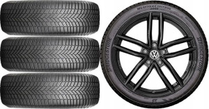 KOŁA CAŁOROCZNE VW Arteon Bridgestone 225/50R17