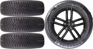NOWE KOŁA Peugeot 308 II GT Goodride 205/50R17
