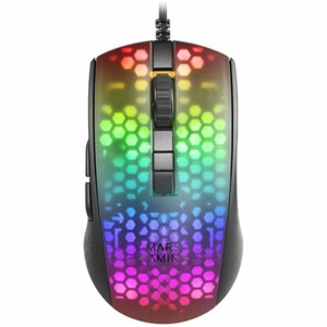 Myszka Mars Gaming MMR 12800DPI