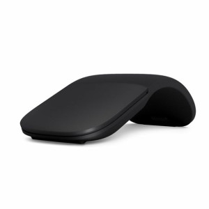 Myszka Microsoft ARC Czarny Wireless