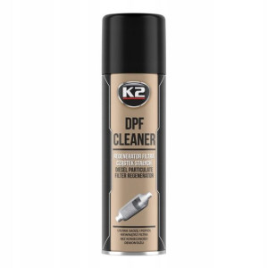 K2 Dpf Cleaner Czyszczenie Filtra Regenerator