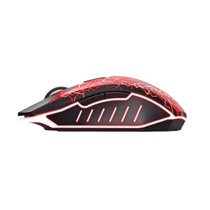 Myszka do Gry Trust 24750 Czarny