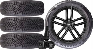 KOŁA HYUNDAI Grandeur 6 Goodride 225/55R17 TPMS