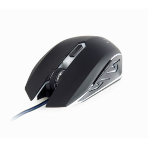 Myszka GEMBIRD MUSG-001-B