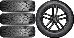 KOŁA CAŁOROCZNE KIA Cerato 4 Bridgestone 225/45R17