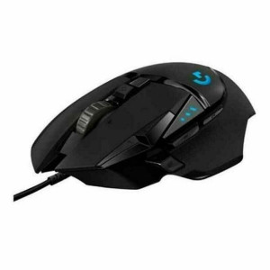 Myszka Logitech G502 HERO 16000 dpi