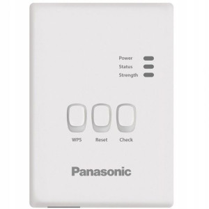 Adapter sieciowy Panasonic Smart Cloud