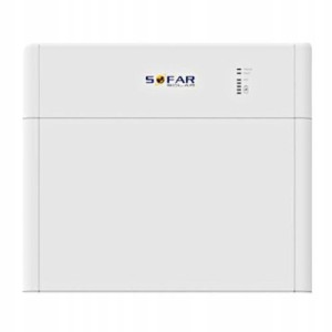 Bateria Sofar Solar Magazyn Energii BTS E5-DS5 5kW