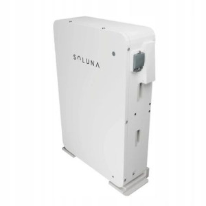 Bateria, akumulator SOLUNA 6kWh Magazyn energii PV