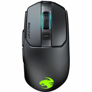 Myszka do Gry Roccat Kain 200 AIMO Czarny