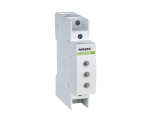 Lampka sygnalizacyjna Ex9PD3e AC/DC,3 czerwony LED